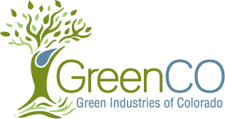 GreenCO Logo